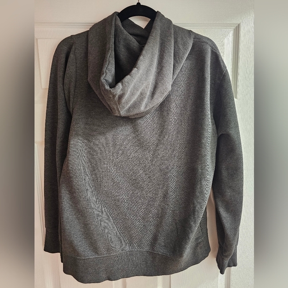 The North Face Men's Pullover Hoodie Medium Long Sleeve pullover - Picture 2 of 3